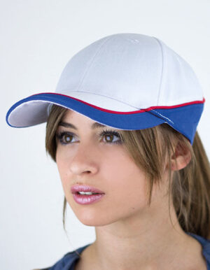 Racing Cap