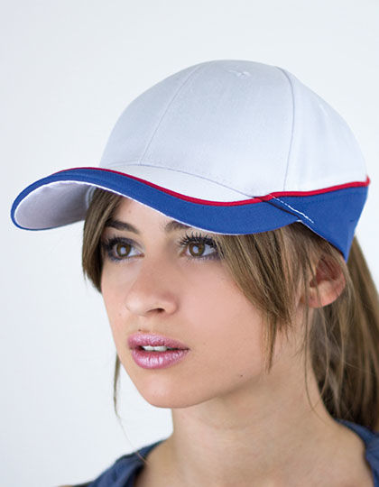 Racing Cap