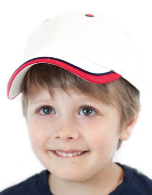 Kids´ Star Cap