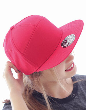 Deck - 7 Panel Shape Cap
