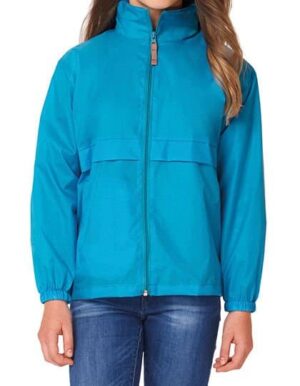 Kids´ Jacket Sirocco