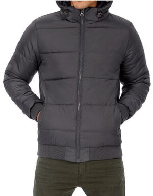 Men´s Jacket Superhood