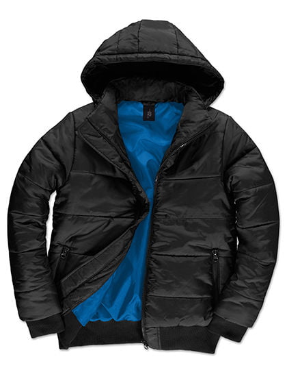 Men´s Jacket Superhood 2 Men´s Jacket Superhood - Image 2