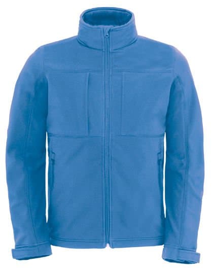 Men´s Hooded Softshell - Image 2