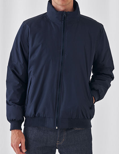 Men´s Jacket Crew Bomber 1 Men´s Jacket Crew Bomber