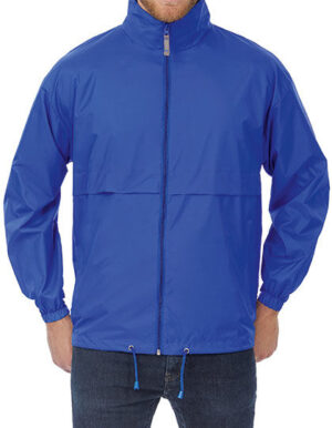 Unisex Jacket Air