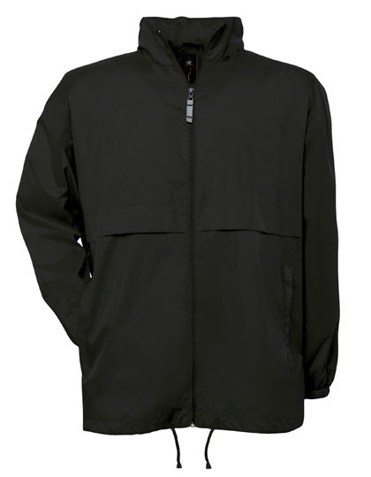 Unisex Jacket Air - Image 2