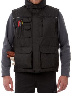 Expert Pro Bodywarmer