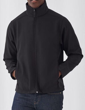 Men´s Jacket Softshell ID.701