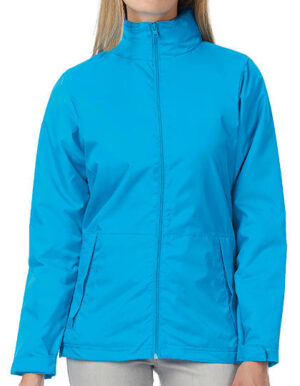 Women´s Jacket Multi-Active