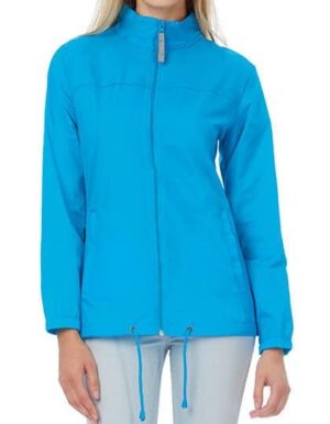 Women´s Jacket Sirocco