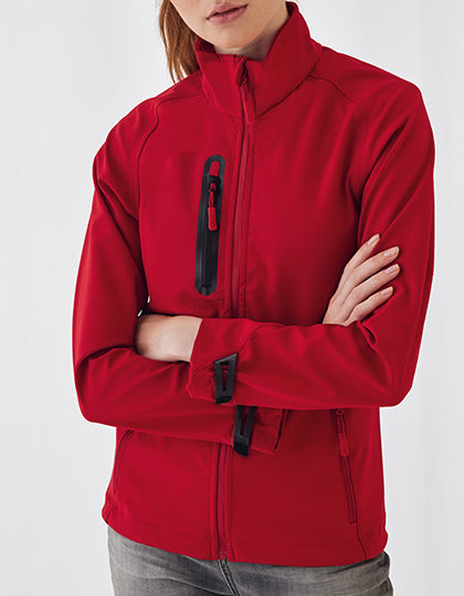 Women´s X-Lite Softshell 1 Women´s X-Lite Softshell