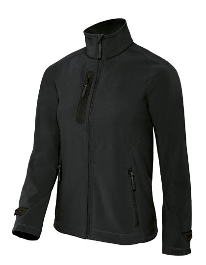 Women´s X-Lite Softshell 2 Women´s X-Lite Softshell - Image 2