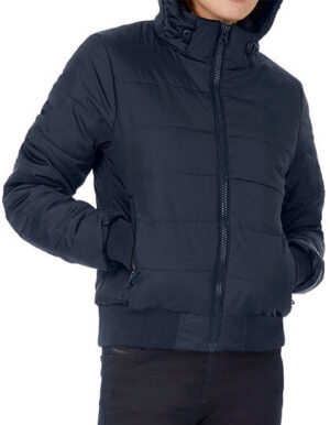 Women´s Jacket Superhood