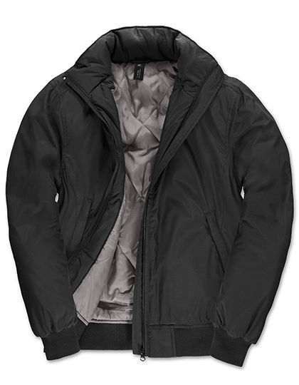 Women´s Jacket Crew Bomber - Image 2