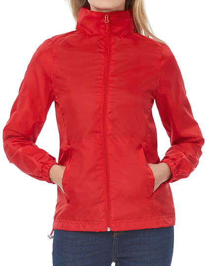 Women´s Windjacket ID.601 1 Women´s Windjacket ID.601