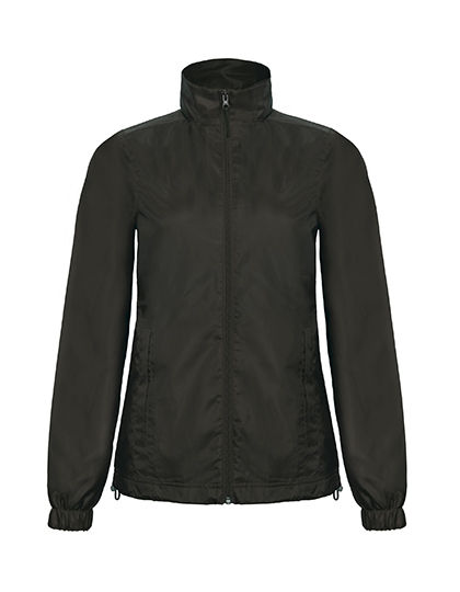 Women´s Windjacket ID.601 2 Women´s Windjacket ID.601 - Image 2