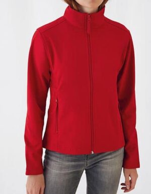 Women´s Jacket Softshell ID.701
