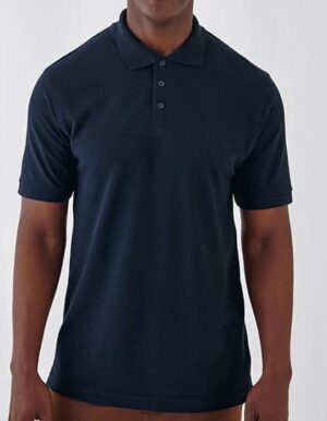 Unisex Polo Heavymill