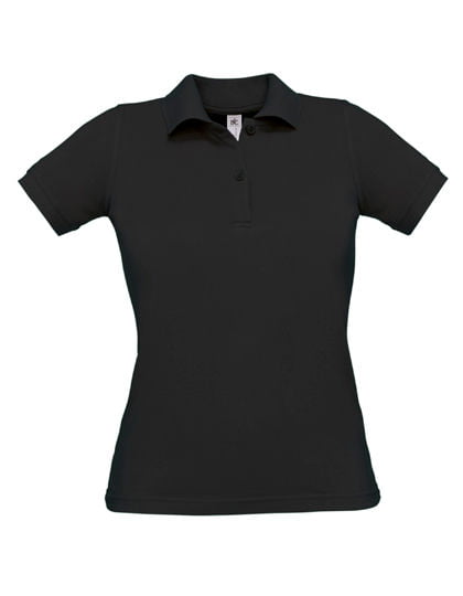 Women´s Polo Safran Pure - Image 2