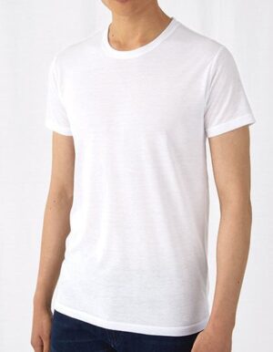 Men´s Sublimation T-Shirt