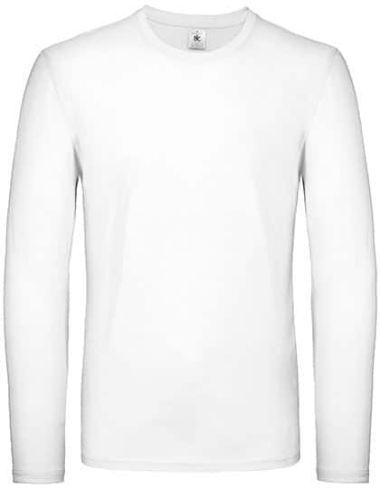 Men´s T-Shirt #E150 Long Sleeve - Image 2