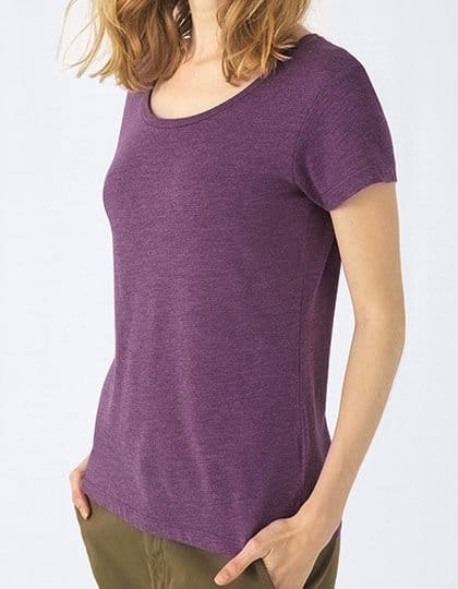 Women´s Triblend T-Shirt