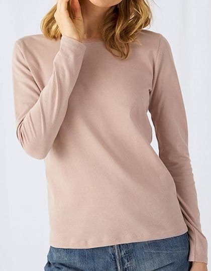 Women´s T-Shirt #E150 Long Sleeve