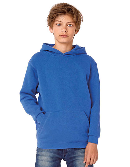 Sweat à capuche pour enfants