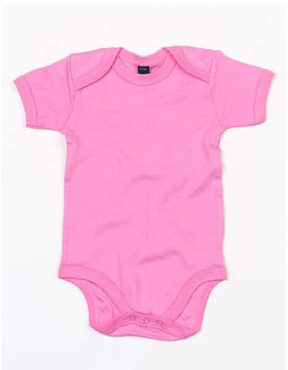 Baby Bodysuit - Image 2