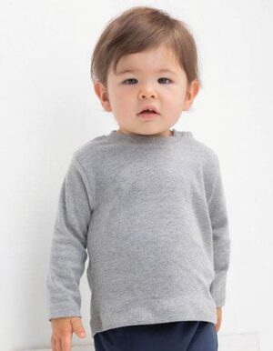 Baby Long Sleeve T