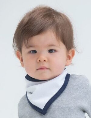 Bandana Bib