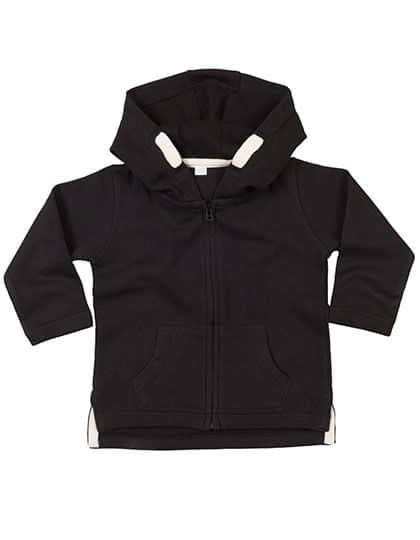 Baby Hoodie - Image 2