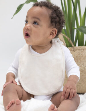 Baby Single Layer Bib