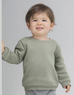 Baby Essential Sweatshirt
