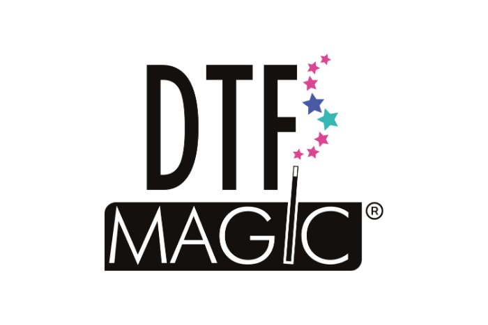 Brand Logo DTF Magic