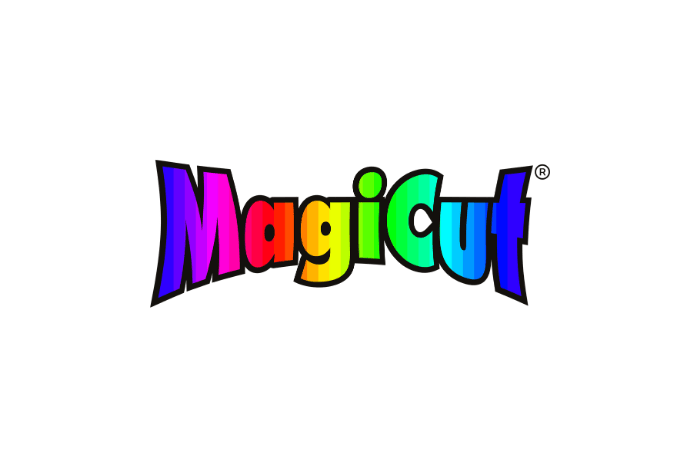 Brand Logo MagiCut