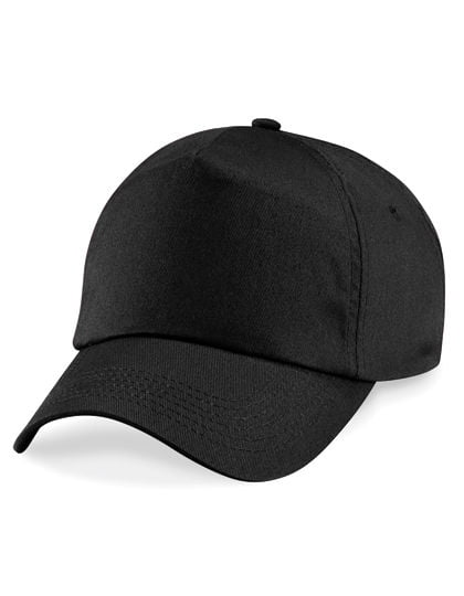 Junior Original 5 Panel Cap - Image 2