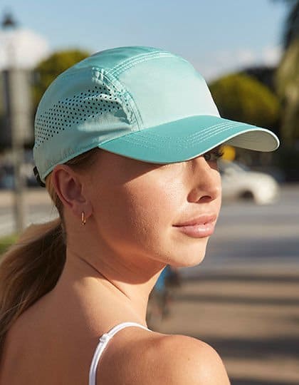 Technical Running Cap 1 Technical Running Cap