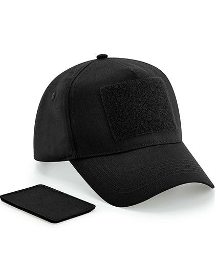 Removable Patch 5 Panel Cap - Image 2
