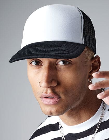 Vintage Snapback Trucker Cap 1 Vintage Snapback Trucker Cap