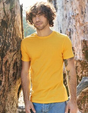Cascades Organic Tee