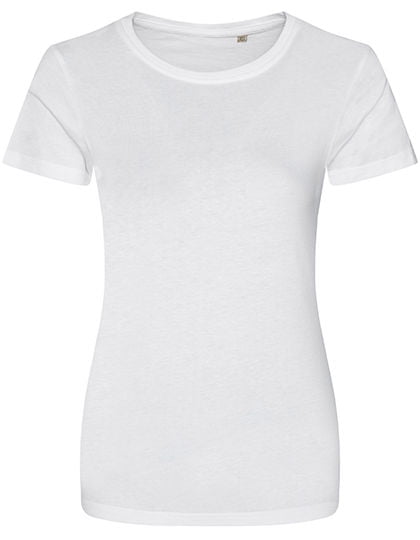 Cascades Organic Women´s Tee - Image 2