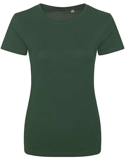 Cascades Organic Women´s Tee - Image 4