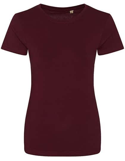 Cascades Organic Women´s Tee - Image 5