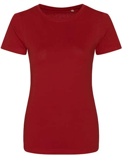 Cascades Organic Women´s Tee - Image 6