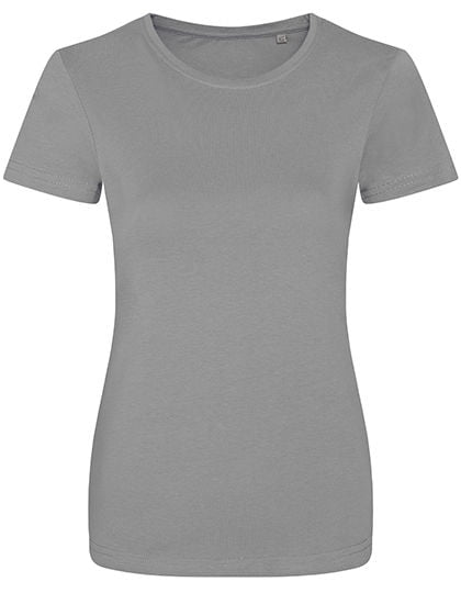 Cascades Organic Women´s Tee - Image 7