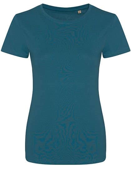 Cascades Organic Women´s Tee - Image 3