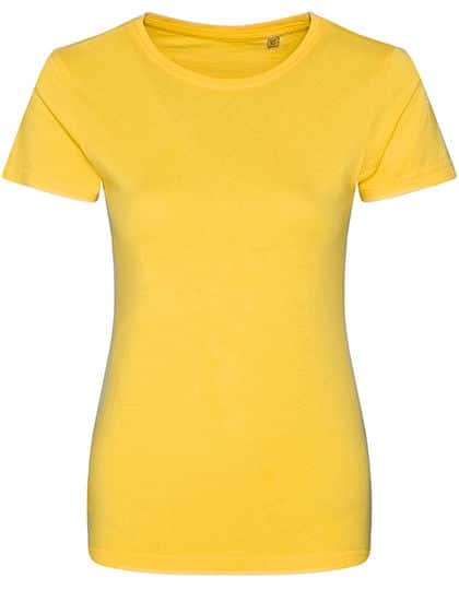 Cascades Organic Women´s Tee - Image 8
