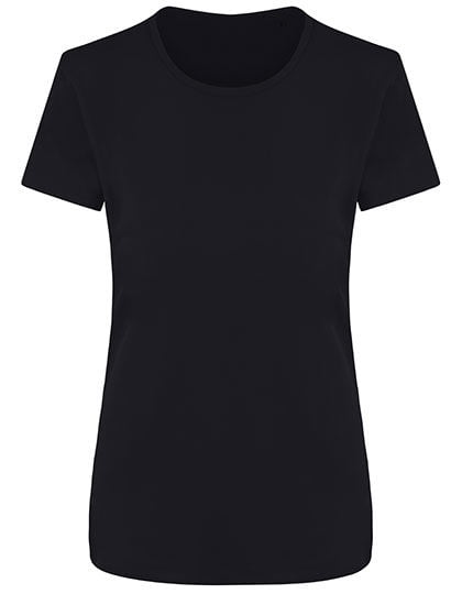 Ambaro Recycled Women´s Sports Tee - Afbeelding 2